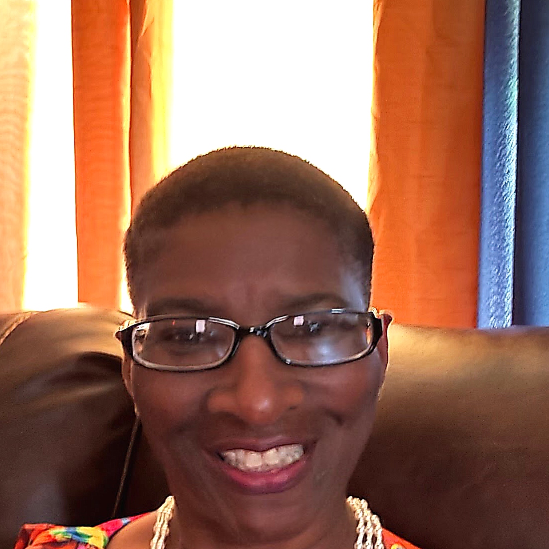 Shelby Thompson - Fire Safety Educator